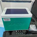 便携式光合荧光测量仪(25.10.31)